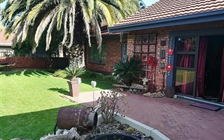 4 Bedroom House in Hillcrest