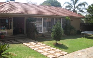 1 m² Office Space in Glenanda
