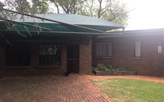 1 Bedroom House in Schoemansville
