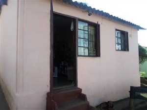 3 Bed House in Eastwood