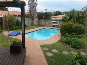 3 Bed House in Gonubie