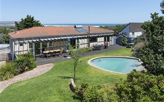 4 Bedroom House in Noordhoek