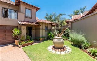 3 Bedroom House in Strubens Valley