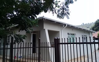 3 Bedroom House in Capital Park