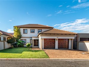 3 Bed House in Clearwater Estate