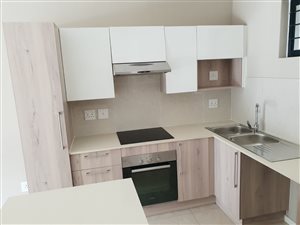1 Bed Apartment in North Riding