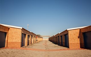 12 m² Commercial space in Willow Park Manor