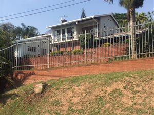 4 Bed House in Westville