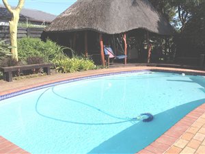 8 Bed House in Beacon Bay