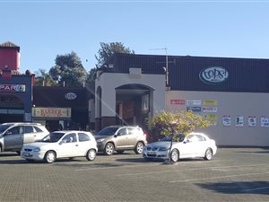 2175 m² Commercial space in Weltevreden Park
