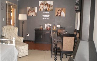 3 Bedroom House in Halfway Gardens