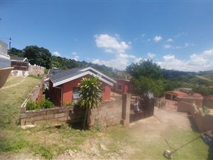 3 Bedroom House in Ntuzuma