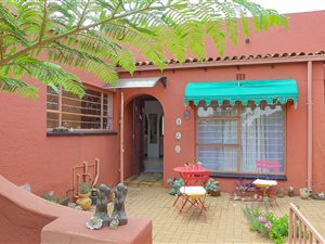 3 Bed House in Klopperpark