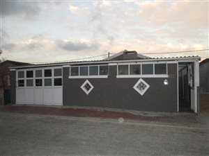 2 Bed House in Delft