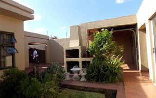 3 Bedroom House in Soweto Central