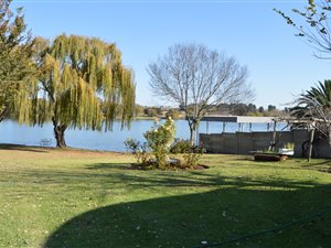 3 Bed House in Mantevrede