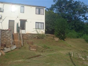 2 Bed Apartment in Stonebridge