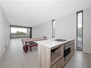 2 Bed Apartment in Forest Town