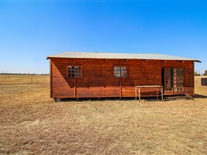 2.2 ha Farm in Endicott