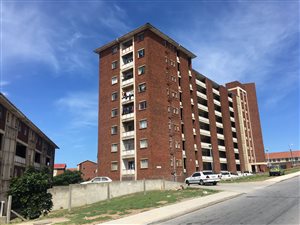 1 Bedroom Apartment in Sidwell