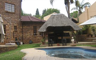 4 Bedroom House in Alan Manor