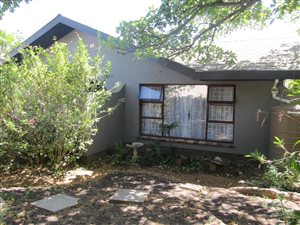 4 Bed House in Ridgeworth