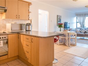2 Bed Apartment in Bay View