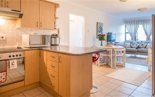 2 Bedroom Apartment in Bay View