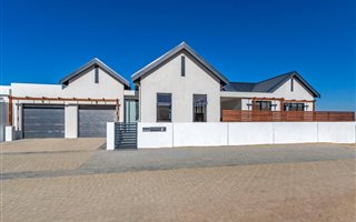 3 Bedroom House in Sitari