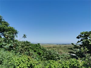 1250 m² Land available in La Mercy