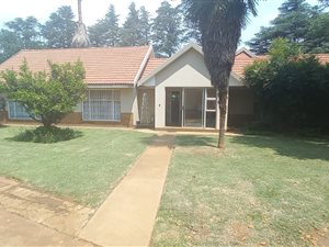 2 ha Farm in Unitas Park
