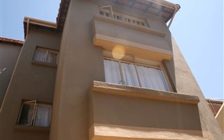2 Bedroom Apartment in Florida