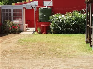 4 Bed House in Bethulie