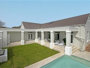 3 Bed House in Steenberg Golf Estate