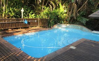 2 Bedroom House in Munster