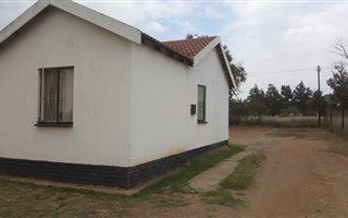 3 Bedroom House in Kimberley