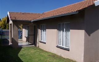3 Bedroom House in Minnebron