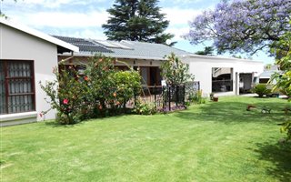 3 Bedroom House in Croydon