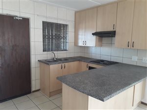 2 Bed Apartment in North Riding