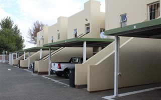 2 Bedroom Townhouse in Willows
