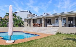 3 Bedroom House in Glenashley