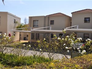 2 Bed Apartment in Eagle Trace Estate