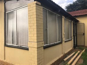 1 ha Farm in Delmas