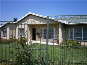 3 Bedroom House in Kenmare