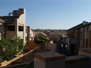 3 Bed Townhouse in Noordwyk