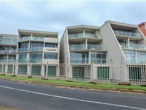 3 Bed Apartment in St Michaels on Sea