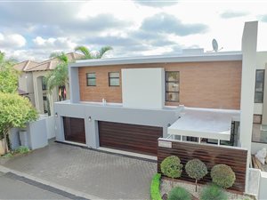 4 Bedroom House in Greenstone Hill
