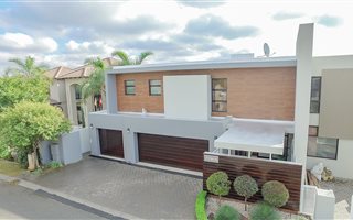 4 Bedroom House in Greenstone Hill