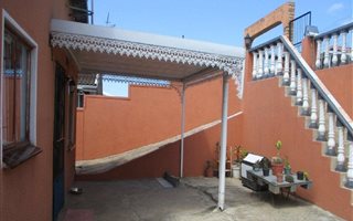3 Bedroom House in Westham