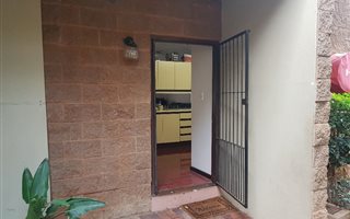 1 Bedroom Simplex in Zwartkop